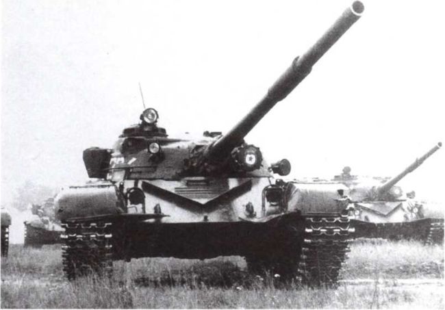 Т-72. Уральская броня против НАТО - i_022.jpg
