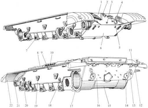 Т-72. Уральская броня против НАТО - i_028.jpg