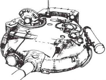 Т-72. Уральская броня против НАТО - i_033.jpg
