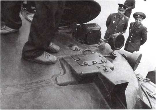 Т-72. Уральская броня против НАТО - i_036.jpg