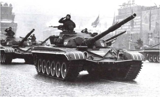 Т-72. Уральская броня против НАТО - i_065.jpg