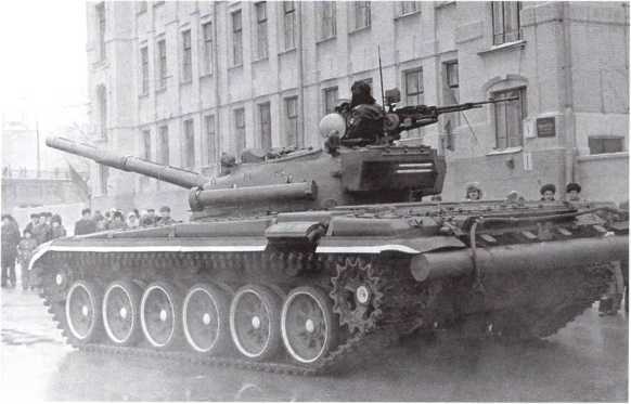 Т-72. Уральская броня против НАТО - i_066.jpg