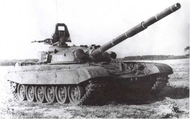 Т-72. Уральская броня против НАТО - i_073.jpg