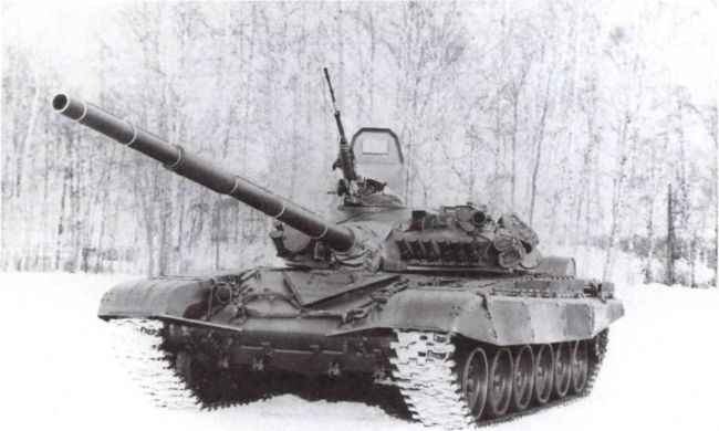 Т-72. Уральская броня против НАТО - i_080.jpg