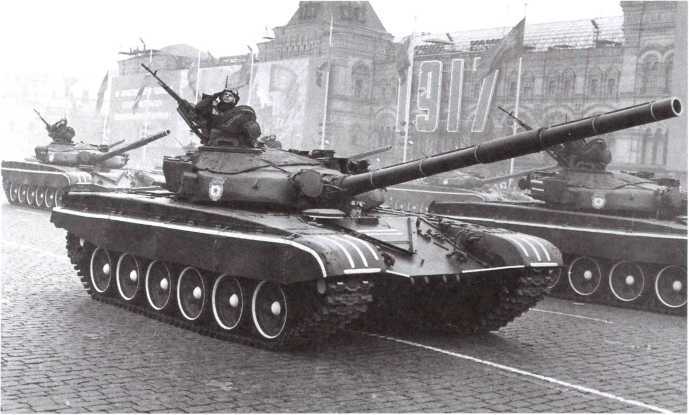 Т-72. Уральская броня против НАТО - i_084.jpg