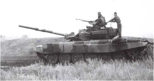 Т-72. Уральская броня против НАТО - i_102.jpg