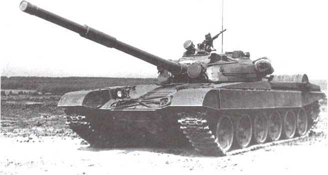 Т-72. Уральская броня против НАТО - i_104.jpg