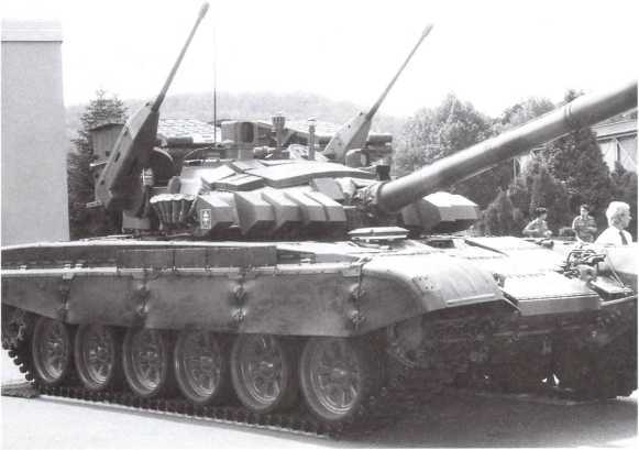 Т-72. Уральская броня против НАТО - i_114.jpg