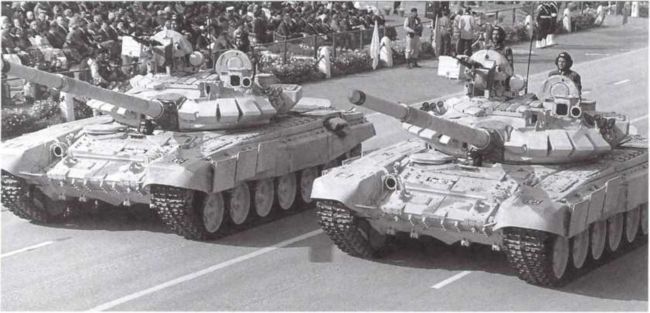 Т-72. Уральская броня против НАТО - i_116.jpg