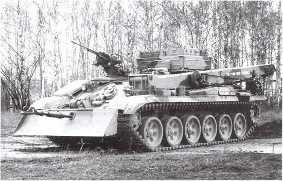 Т-72. Уральская броня против НАТО - i_120.jpg