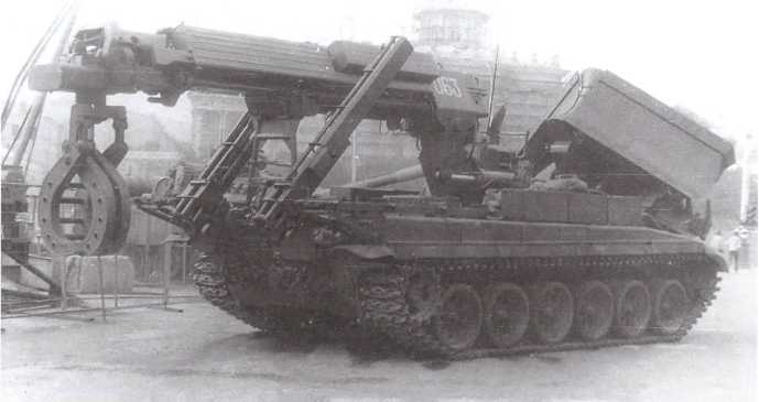 Т-72. Уральская броня против НАТО - i_124.jpg