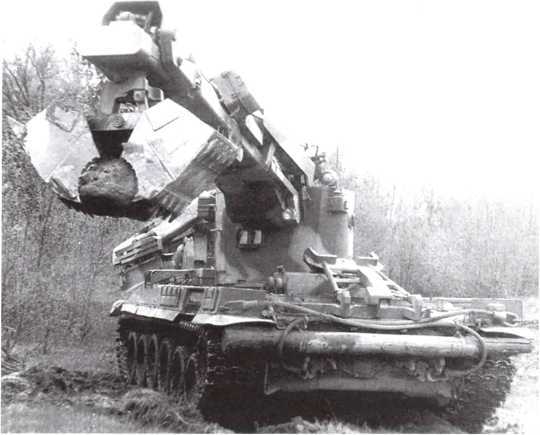 Т-72. Уральская броня против НАТО - i_127.jpg