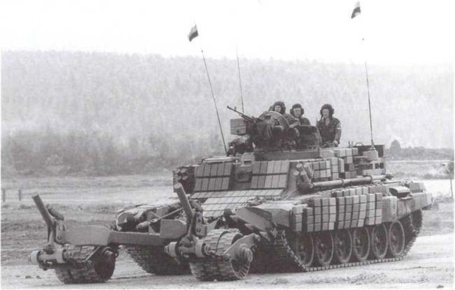Т-72. Уральская броня против НАТО - i_130.jpg