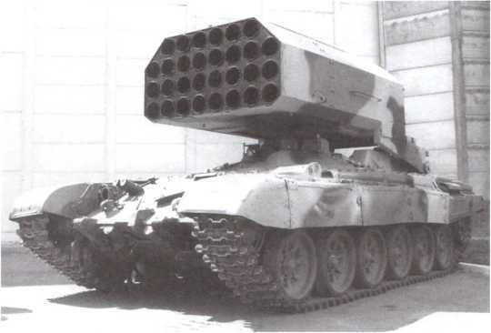 Т-72. Уральская броня против НАТО - i_132.jpg