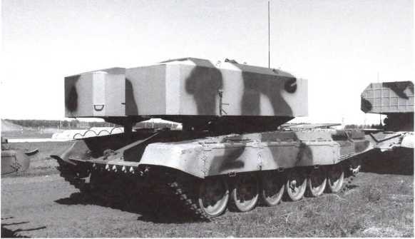 Т-72. Уральская броня против НАТО - i_133.jpg