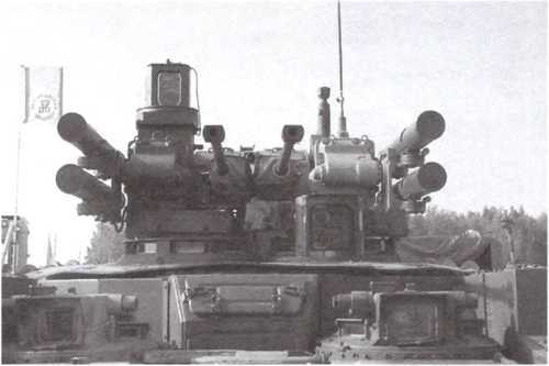 Т-72. Уральская броня против НАТО - i_139.jpg