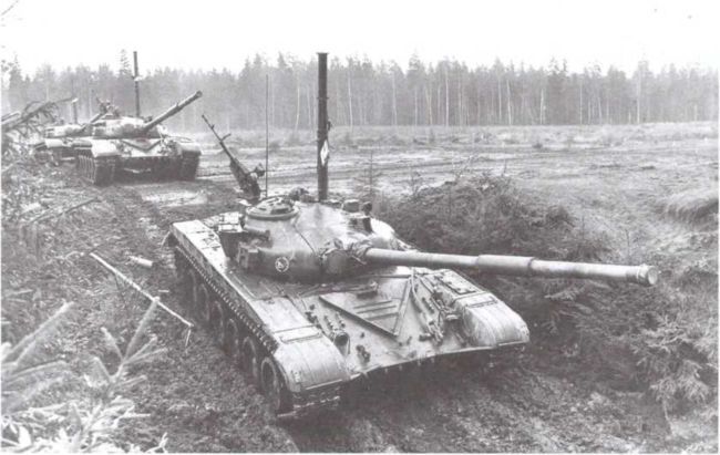 Т-72. Уральская броня против НАТО - i_145.jpg