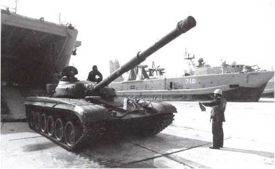 Т-72. Уральская броня против НАТО - i_146.jpg