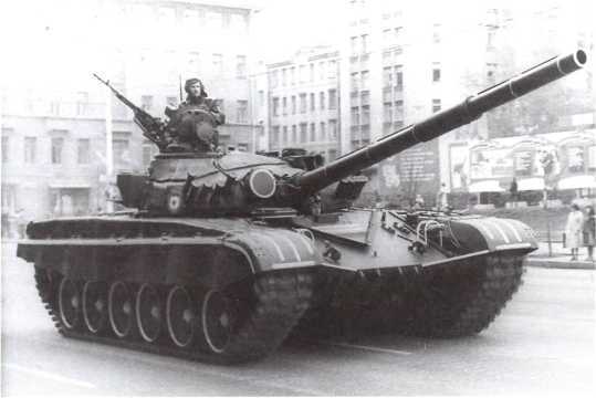 Т-72. Уральская броня против НАТО - i_152.jpg