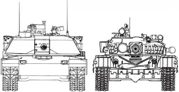 Т-72. Уральская броня против НАТО - i_170.jpg