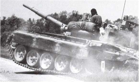 Т-72. Уральская броня против НАТО - i_179.jpg