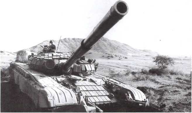 Т-72. Уральская броня против НАТО - i_181.jpg