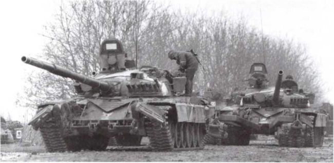 Т-72. Уральская броня против НАТО - i_189.jpg