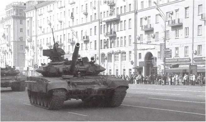 Т-72. Уральская броня против НАТО - i_202.jpg