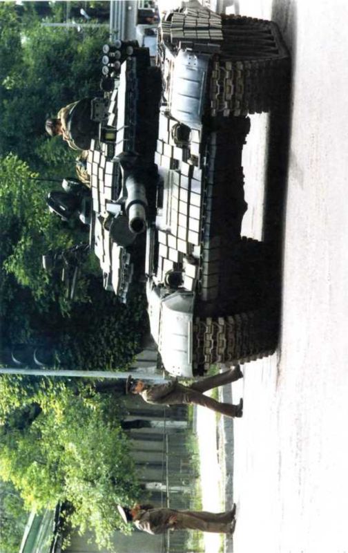Т-72. Уральская броня против НАТО - i_205.jpg