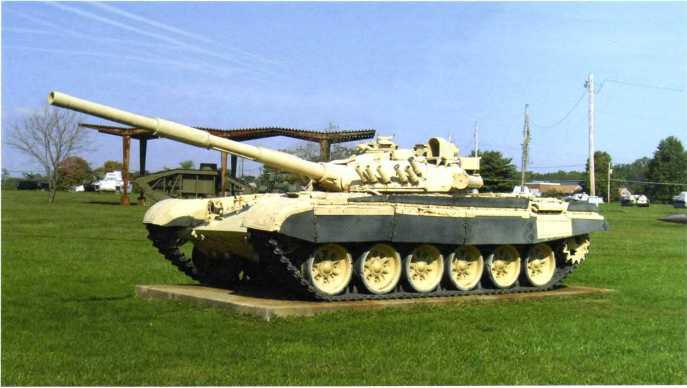 Т-72. Уральская броня против НАТО - i_206.jpg