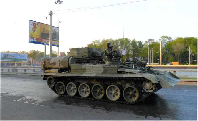Т-72. Уральская броня против НАТО - i_214.jpg