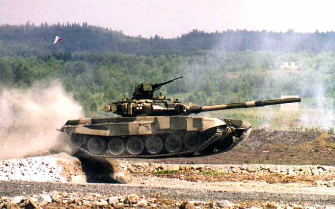 Т-72. Уральская броня против НАТО - i_222.jpg