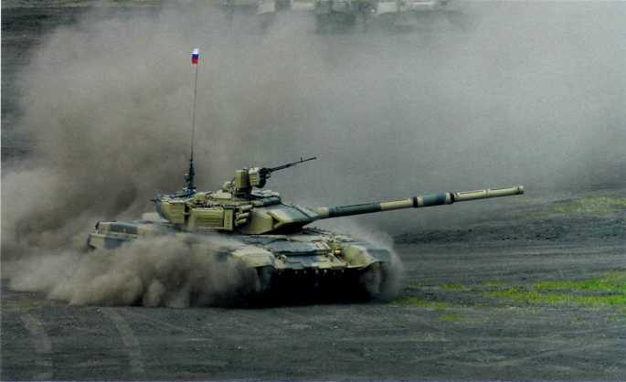 Т-72. Уральская броня против НАТО - i_226.jpg
