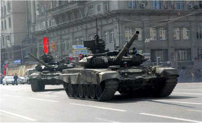 Т-72. Уральская броня против НАТО - i_228.jpg
