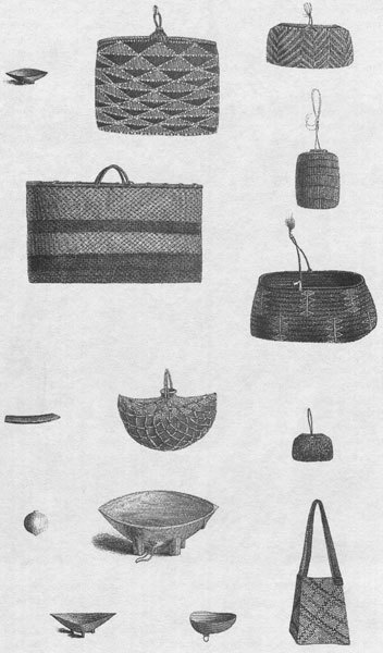 Путешествие по всему миру на «Буссоли» и «Астролябии» - i_261.jpg