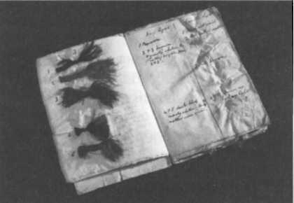 Масса атомов. Дальтон. Атомная теория - img_16.jpg