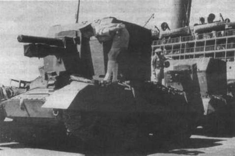 Пехотный танк «Валентайн» - _52.jpg