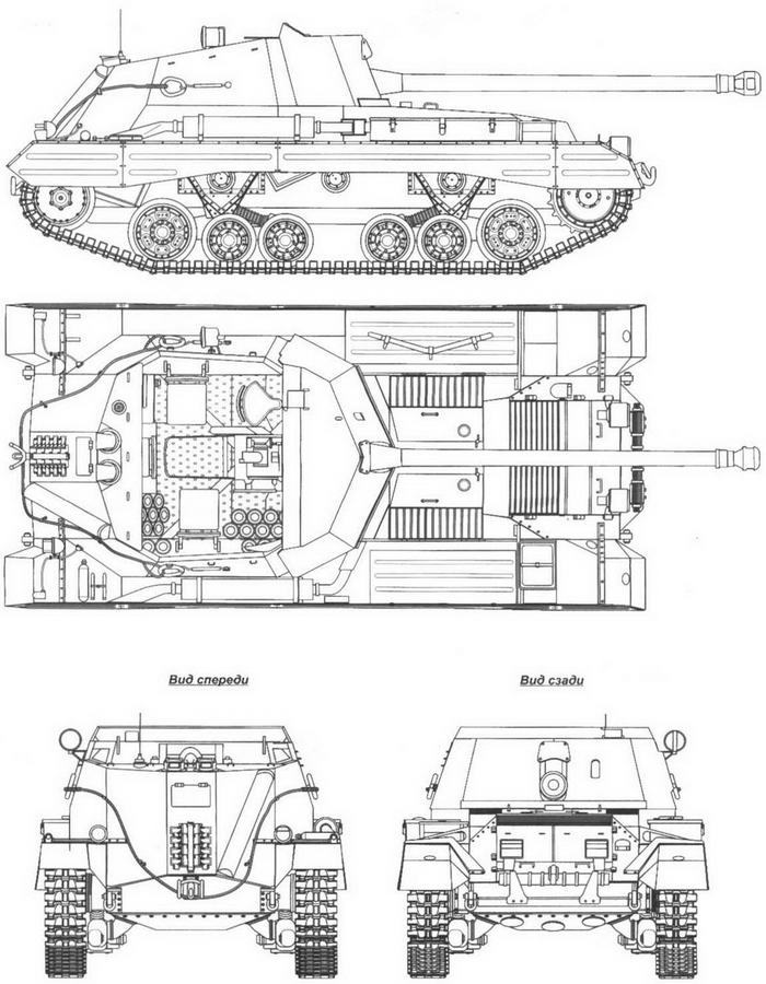 Пехотный танк «Валентайн» - _57.jpg