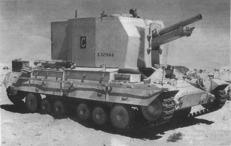 Пехотный танк «Валентайн» - _53.jpg