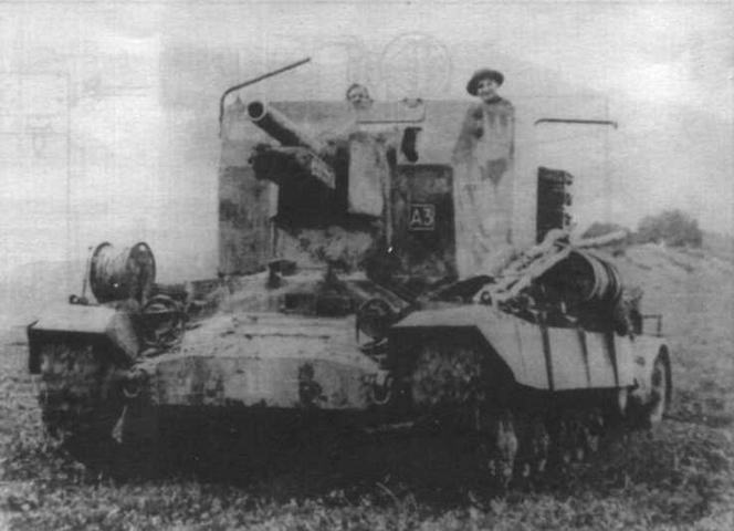 Пехотный танк «Валентайн» - _55.jpg