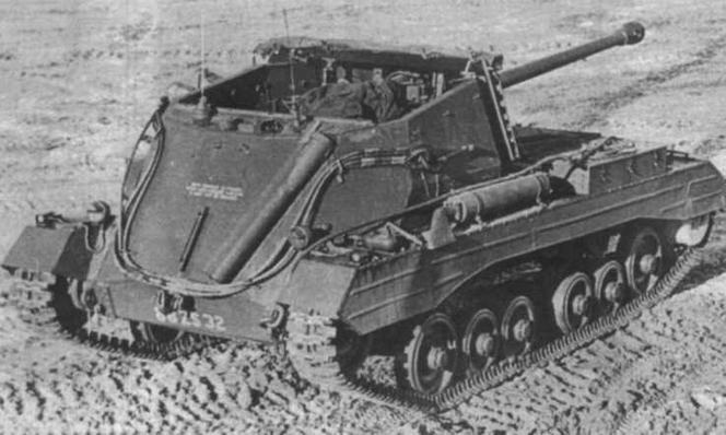 Пехотный танк «Валентайн» - _56.jpg