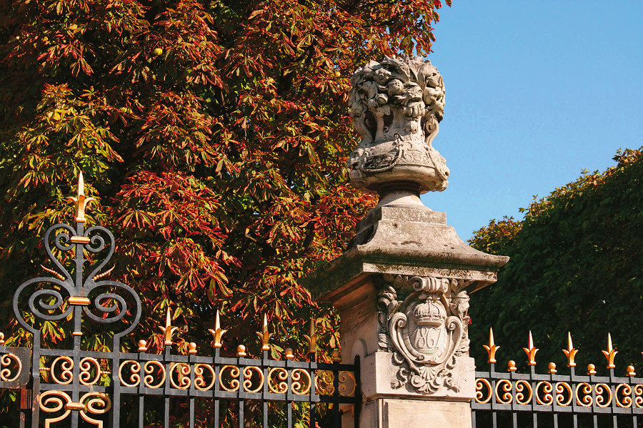 Парижские подробности, или Неуловимый Париж - i_021.jpg