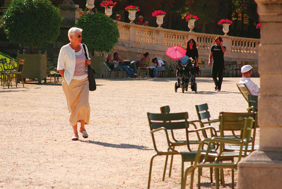 Парижские подробности, или Неуловимый Париж - i_022.jpg