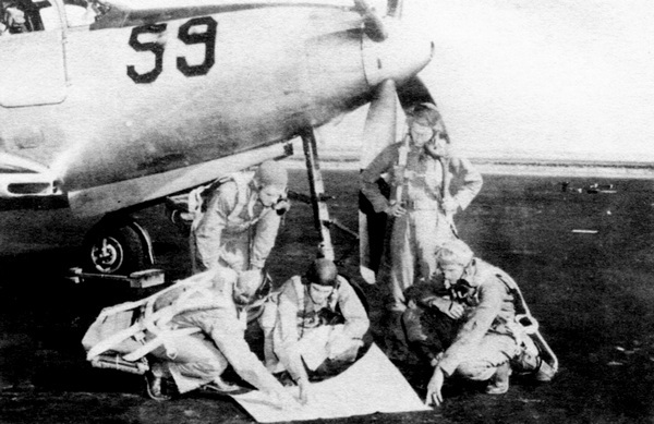 Истребитель p-63 «кингкобра» - i_064.jpg