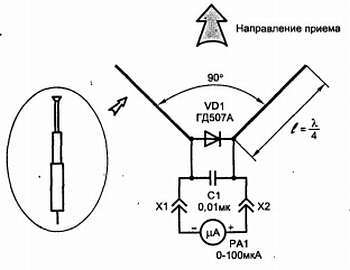 Путеводитель в мир электроники. Книга 2 - _153.jpg