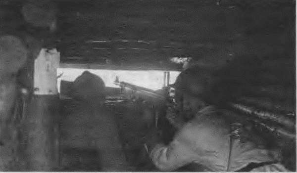 «Пушечное мясо» Первой мировой. Пехота в бою - i_029.jpg