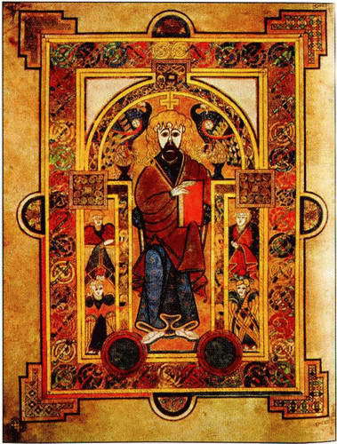 Рожденная в битвах. Шотландия до конца XIV века - i_026.jpg