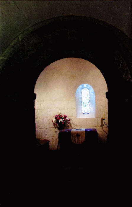 Рожденная в битвах. Шотландия до конца XIV века - i_028.jpg