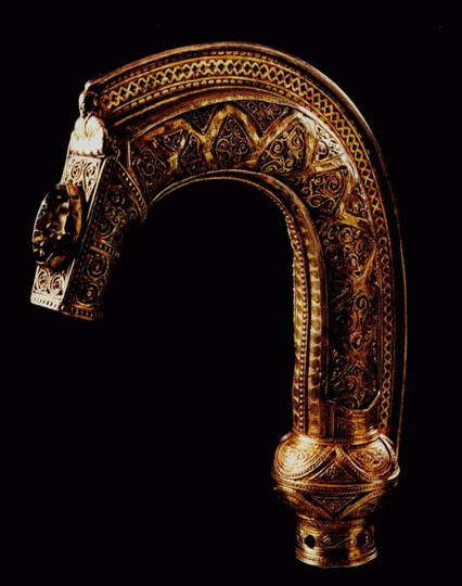 Рожденная в битвах. Шотландия до конца XIV века - i_032.jpg