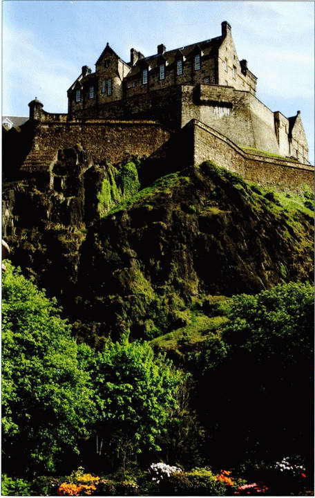 Рожденная в битвах. Шотландия до конца XIV века - i_034.jpg